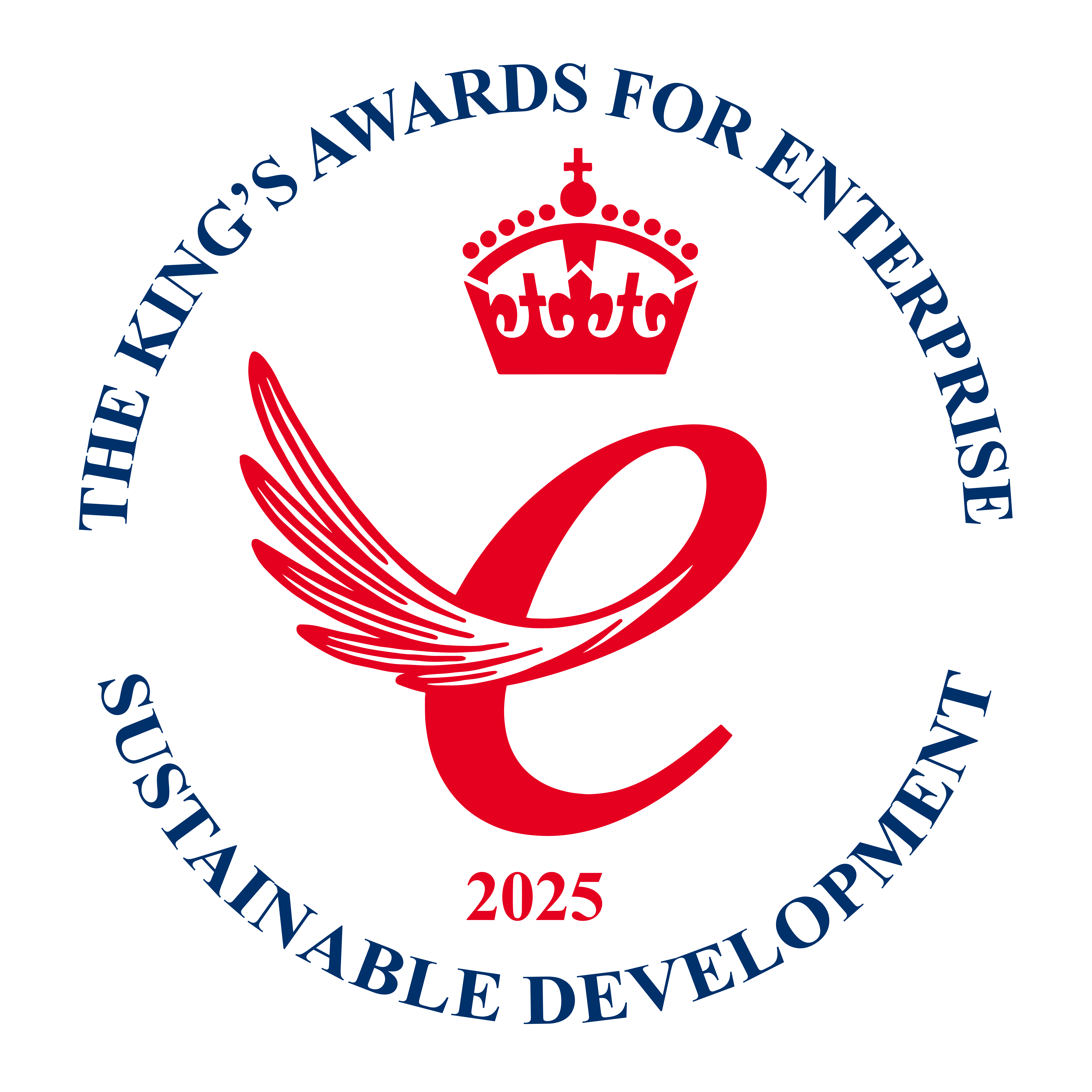 King’s Award for Enterprise Kings Award for Enterprise Sustainable Development