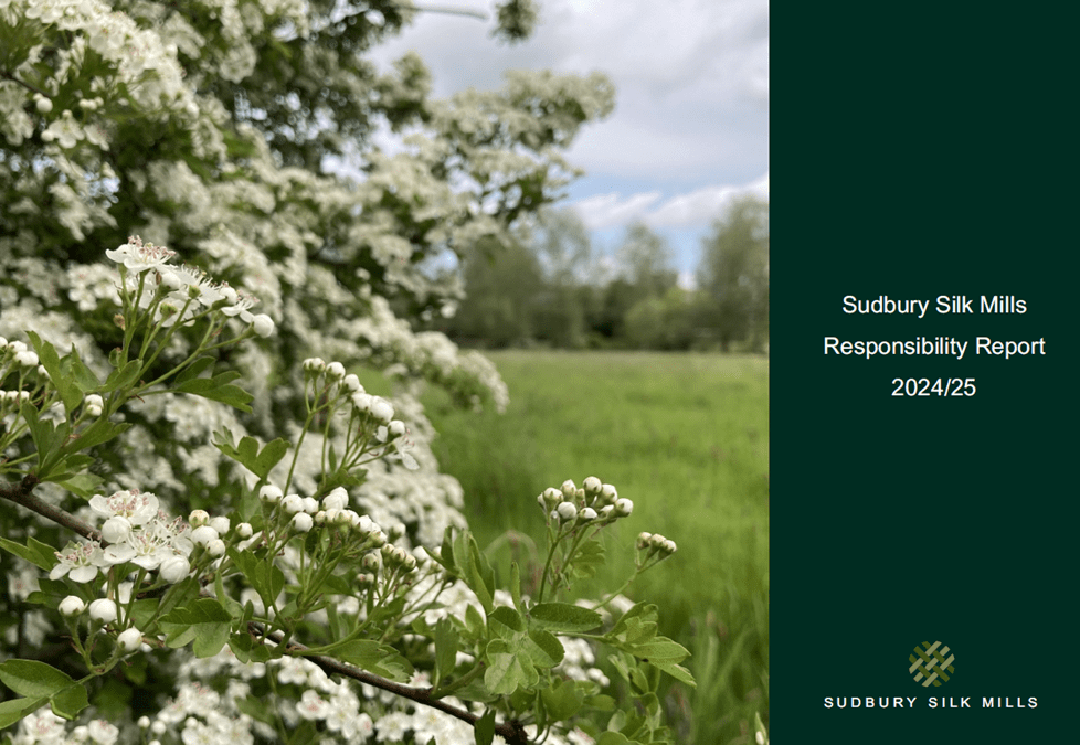 Responsibility Report 2024-25 Responsibility Report 2024-25